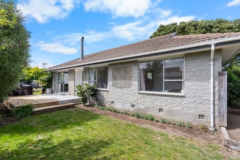 Photo of property in 56 Charnwood Crescent, Bishopdale, Christchurch, 8051