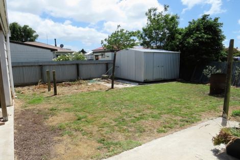 Photo of property in 7 Swinburn Street, Dannevirke, 4930