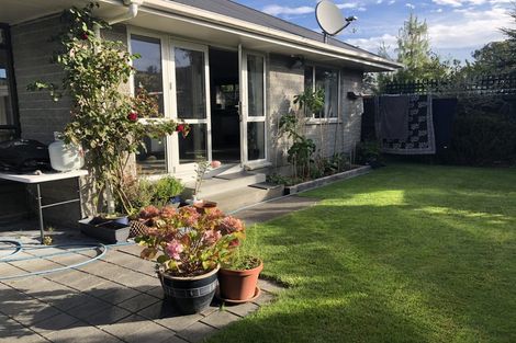 Photo of property in 45a Roberta Drive, Somerfield, Christchurch, 8024