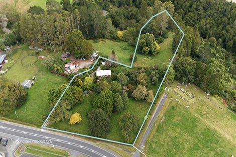 Photo of property in 1292 Oropi Road, Oropi, 3173