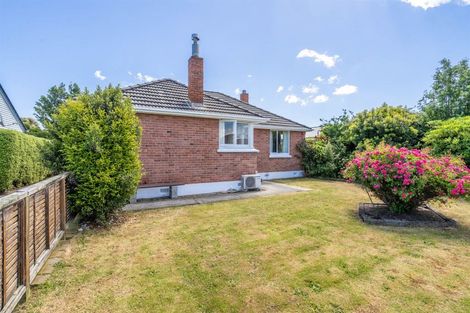 Photo of property in 15 Manapouri Street, Strathern, Invercargill, 9812