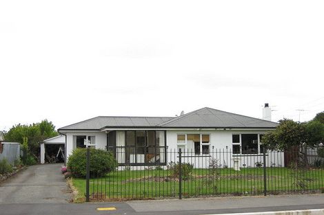 Photo of property in 34 Church Street, Rangiora, 7400