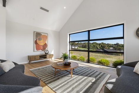 Photo of property in 12 Headlands Drive, Te Awamutu, 3875