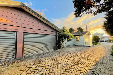 Photo of property in 1/292 Greers Road, Bishopdale, Christchurch, 8053