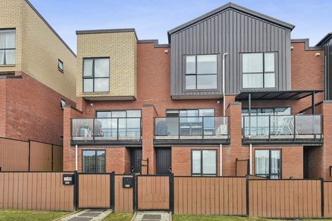 Photo of property in 31c Murphys Park Drive, Flat Bush, Auckland, 2019