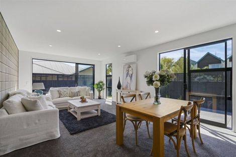 Photo of property in 63 Tennyson Street, Sydenham, Christchurch, 8023