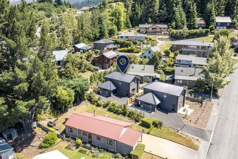 Photo of property in 16b Alpine Avenue, Hanmer Springs, 7334