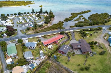 Photo of property in 562 Leigh Road, Whangateau, Warkworth, 0985