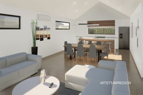 Photo of property in 14 Whitburn Avenue, Halswell, Christchurch, 8025