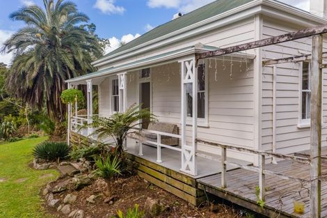 Photo of property in 294 Horeke Road, Okaihau, 0475