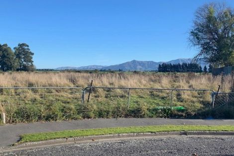 Photo of property in 3 Murdoch Place, Mayfield, Ashburton, 7778