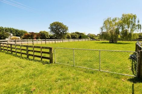 Photo of property in 4 Pukematawai Lane, Levin, 5571