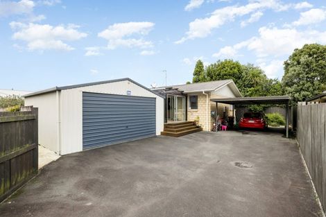 Photo of property in 20a Ngaere Avenue, Chartwell, Hamilton, 3210
