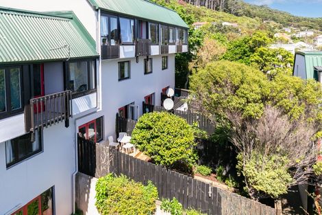 Photo of property in Hiropi St Village, 40/46 Hiropi Street, Newtown, Wellington, 6021