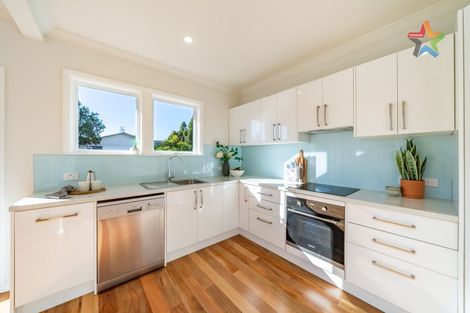 Photo of property in 42 Frederick Street, Avalon, Lower Hutt, 5011