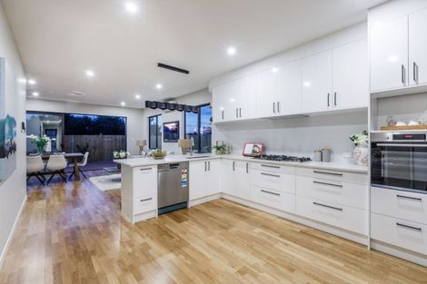 Photo of property in 10 Kokowai Parade, Hobsonville, Auckland, 0616