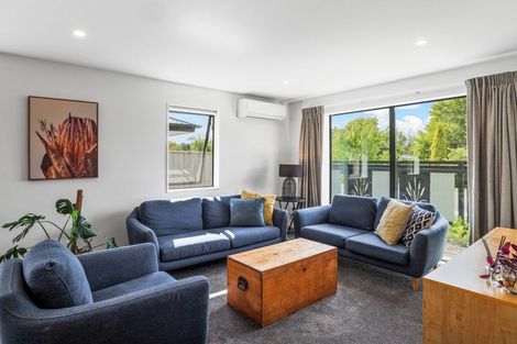 Photo of property in 114 Chinnerys Road, Woodend, 7610