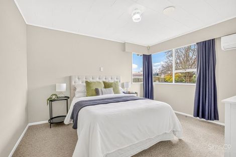 Photo of property in 18 Exeter Crescent, Springvale, Whanganui, 4501