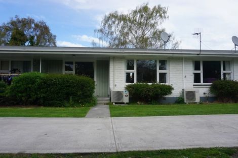 Photo of property in 2/46 Division Street, Riccarton, Christchurch, 8041
