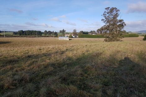 Photo of property in 457 Old Port Road, Warepa, Balclutha, 9273