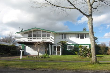 Photo of property in 40 Patikura Place, Turangi, 3334