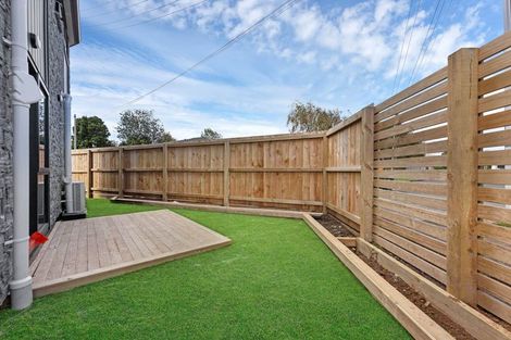 Photo of property in 39b Alexander Avenue, Papatoetoe, Auckland, 2025