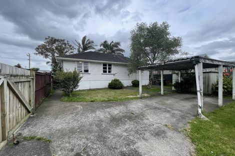 Photo of property in 1/220 Russell Road, Manurewa, Auckland, 2102