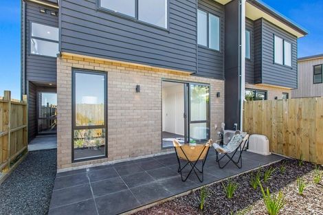 Photo of property in 32 Monstedt Terrace, Windsor Park, 0632