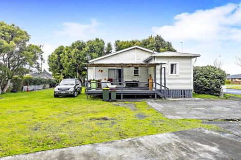 Photo of property in 8 Reagan Road, Manukau, Auckland, 2025