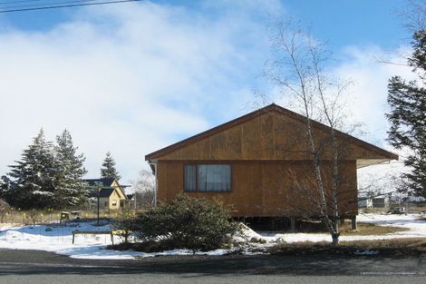 Photo of property in 198 Mackenzie Drive, Twizel, 7901