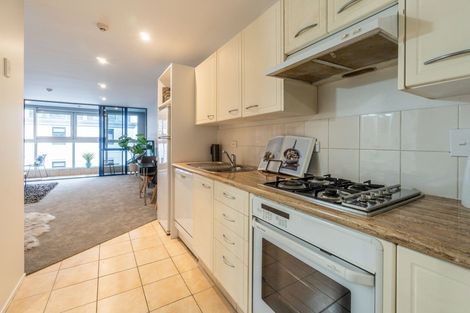 Photo of property in 9b/11 Nicholas Street, Auckland Central, Auckland, 1010