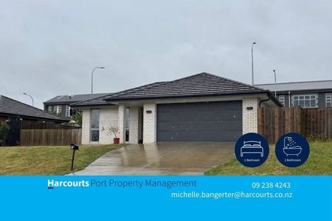 Photo of property in 44 Mclean Street, Pokeno, 2402