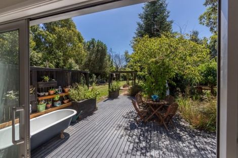 Photo of property in 153 Mchughs Road, Swannanoa, Kaiapoi, 7692