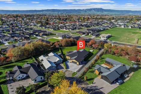 Photo of property in 9 Cliftondell Close, Matamata, 3400