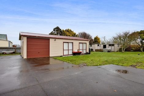 Photo of property in 5 Julian Street, Eltham, 4322