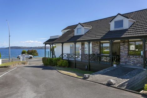 Photo of property in 116 Lake Terrace, Taupo, 3330