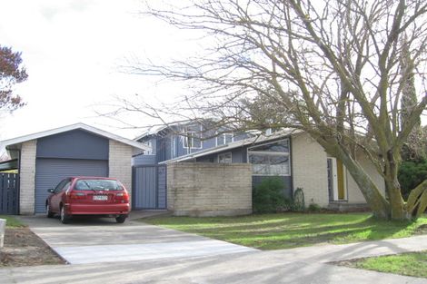 Photo of property in 61 Leicester Avenue, Tamatea, Napier, 4112