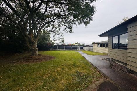 Photo of property in 18 Mountfort Grove, Feilding, 4702