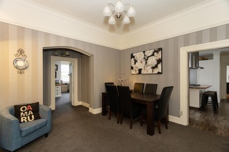 Photo of property in 96 Perth Street, Holmes Hill, Oamaru, 9401