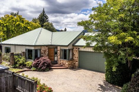 Photo of property in 2 Bath Street, Hanmer Springs, 7334