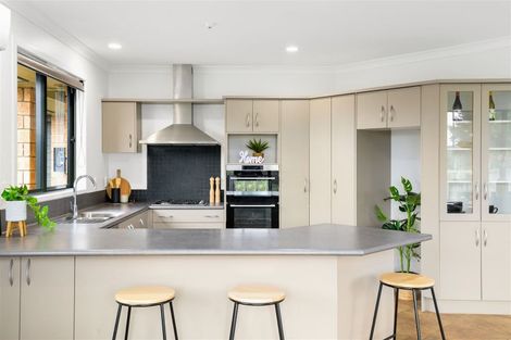 Photo of property in 3 Sarah Court, Rototuna North, Hamilton, 3210