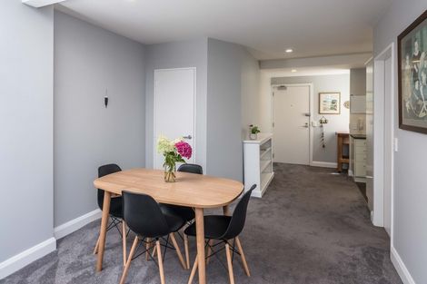 Photo of property in Lexington Apartments, 33l Hania Street, Mount Victoria, Wellington, 6011