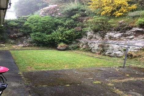 Photo of property in 4 Rajkot Terrace, Broadmeadows, Wellington, 6035