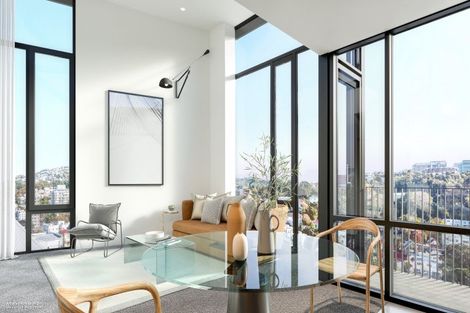 Photo of property in 805/212 Willis Street, Te Aro, Wellington, 6011