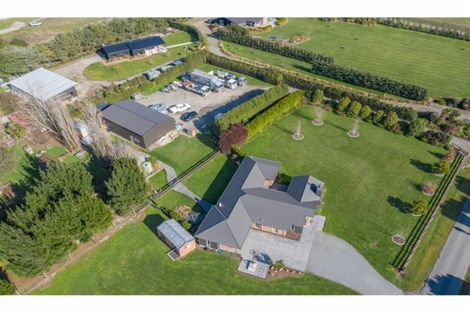 Photo of property in 7 Macdonalds Lane, Waikuku, Rangiora, 7473