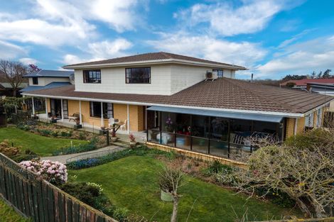 Photo of property in 1 Kauri Street, Pleasant Point, 7903