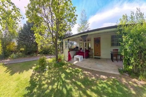 Photo of property in 19 Sutherland Road, Omarama, 9412