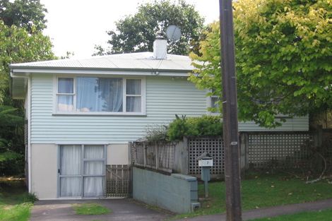 Photo of property in 7 Stottholm Road, Titirangi, Auckland, 0604