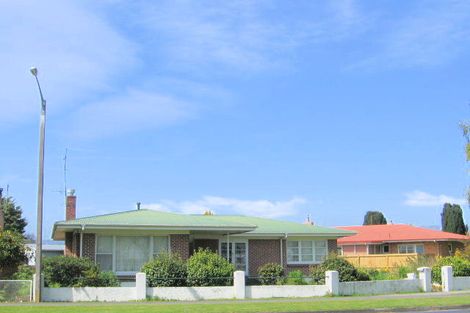 Photo of property in 25 Waharoa Road, Matamata, 3400