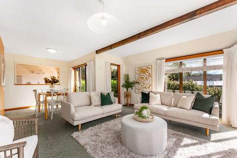 Photo of property in 1/8 Roscoe Terrace, Wadestown, Wellington, 6012